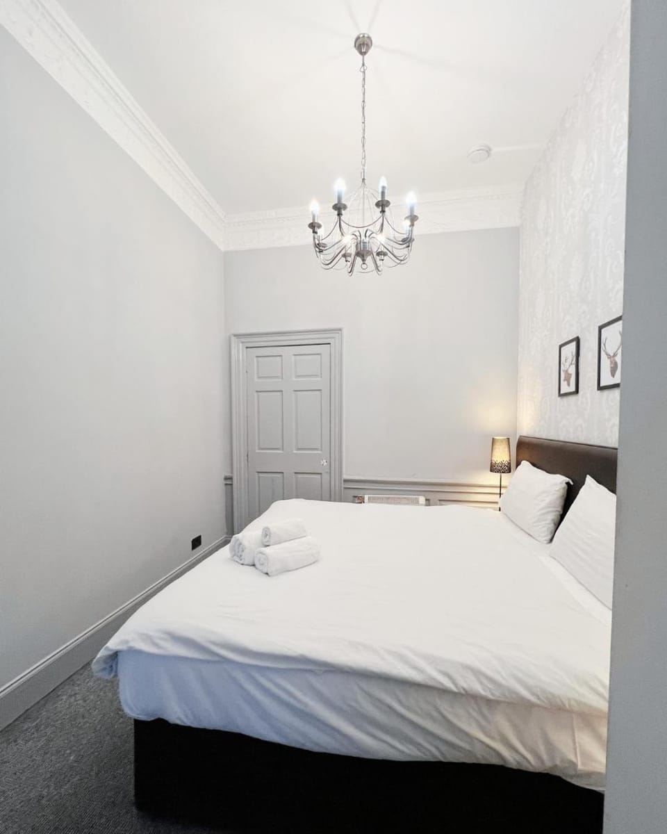 Old Town Apartments Apartment in Edinburgh