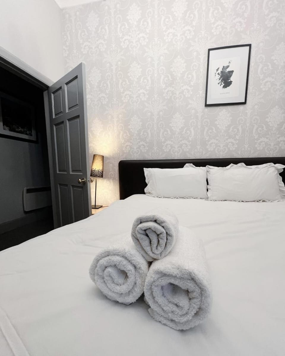 Old Town Apartments Apartment in Edinburgh