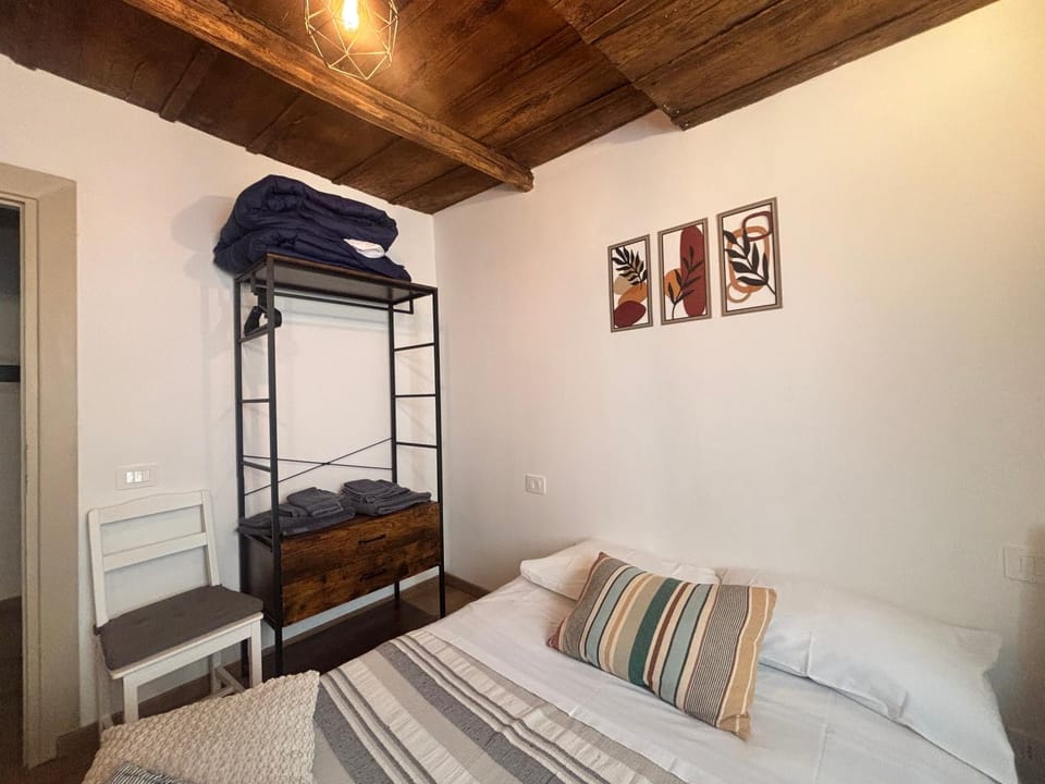 Il fontanile holiday house Apartment in Viterbo
