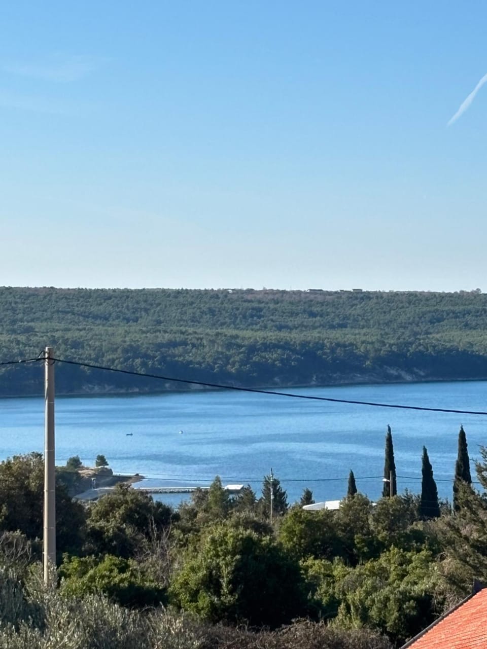 Apartman Karla Apartment in Zadar County
