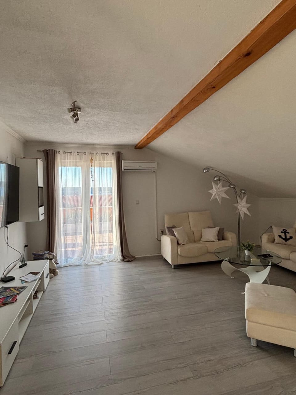 Apartman Karla Apartment in Zadar County