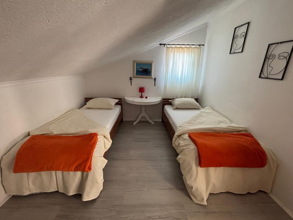 Apartman Karla Apartment in Zadar County