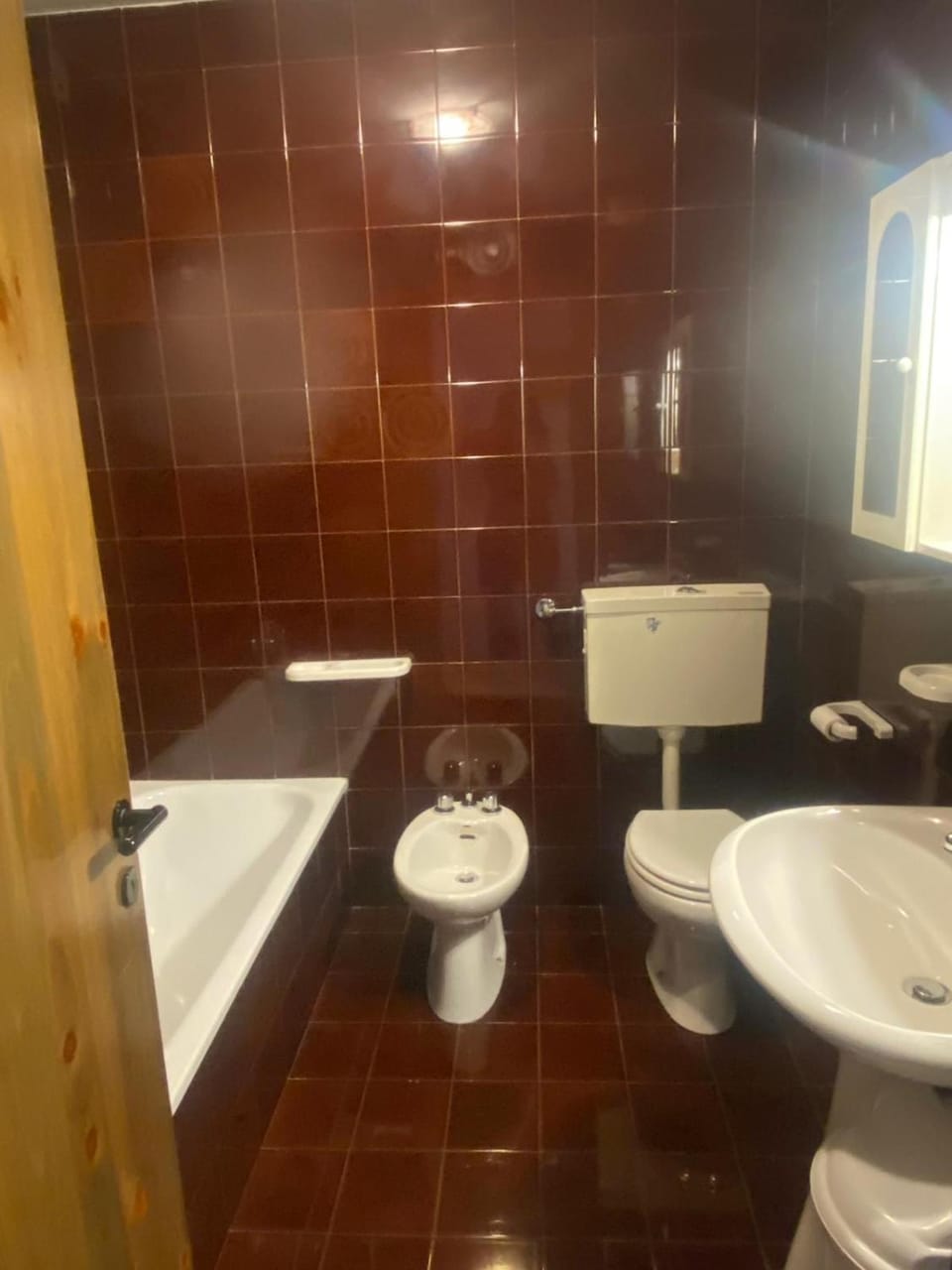 Casa De Nicola Apartment in Tarvisio