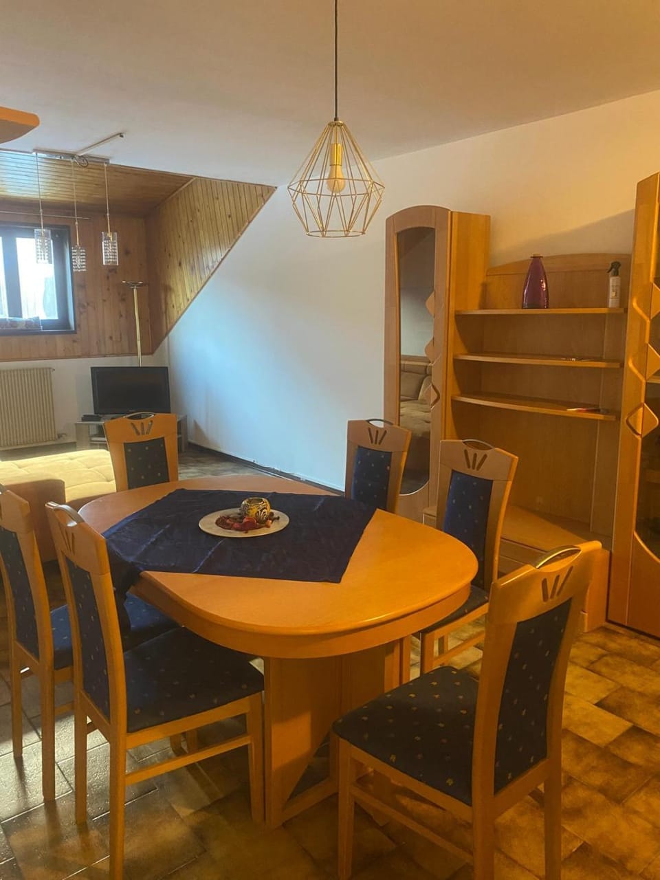 Casa De Nicola Apartment in Tarvisio