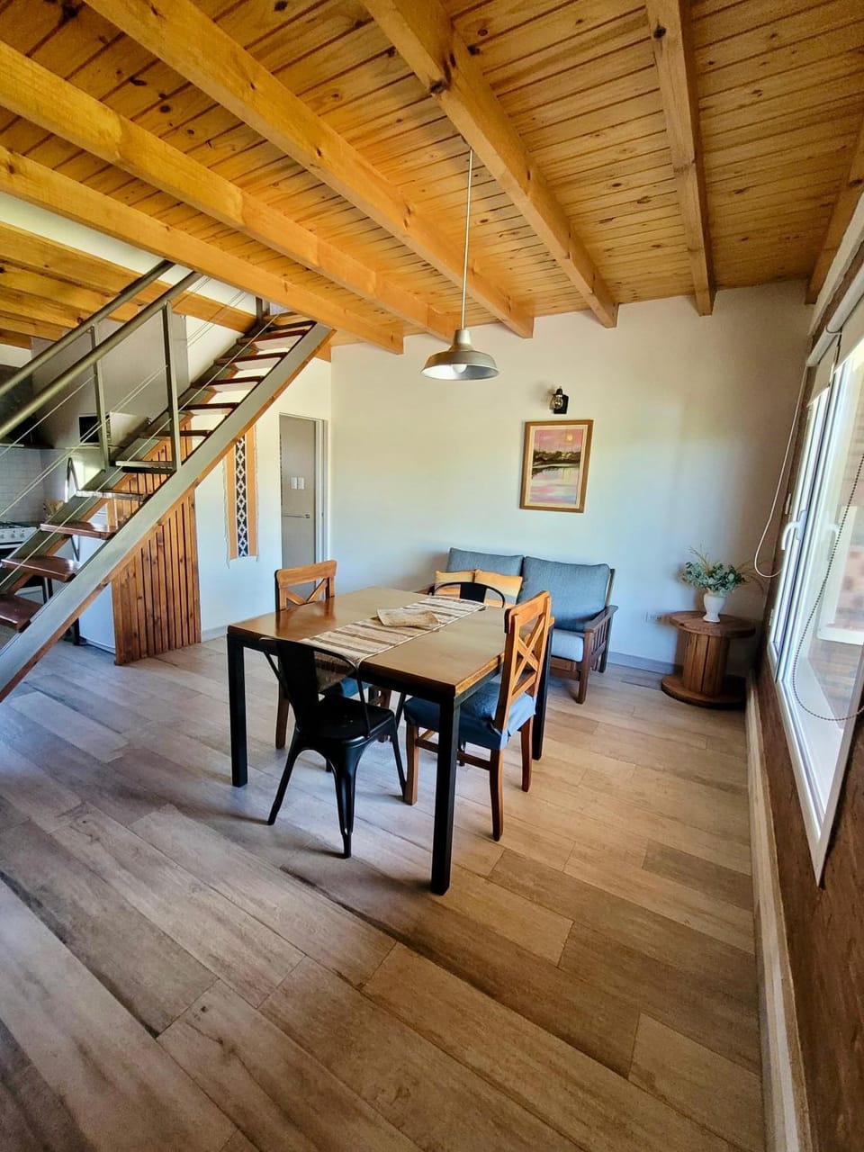 Lirios del Cerro Apartment in Sierra de La Ventana