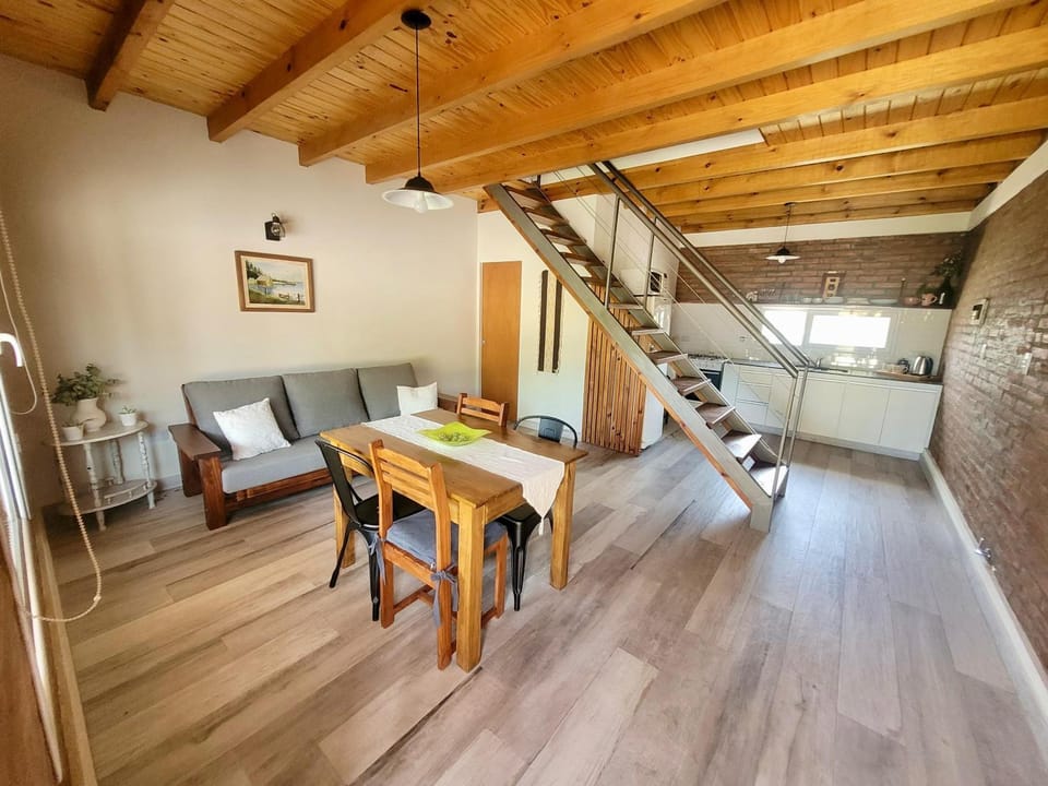 Lirios del Cerro Apartment in Sierra de La Ventana