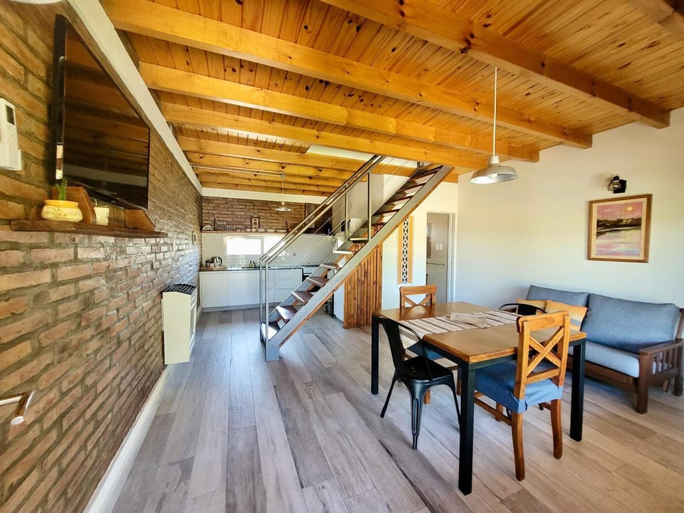 Lirios del Cerro Apartment in Sierra de La Ventana