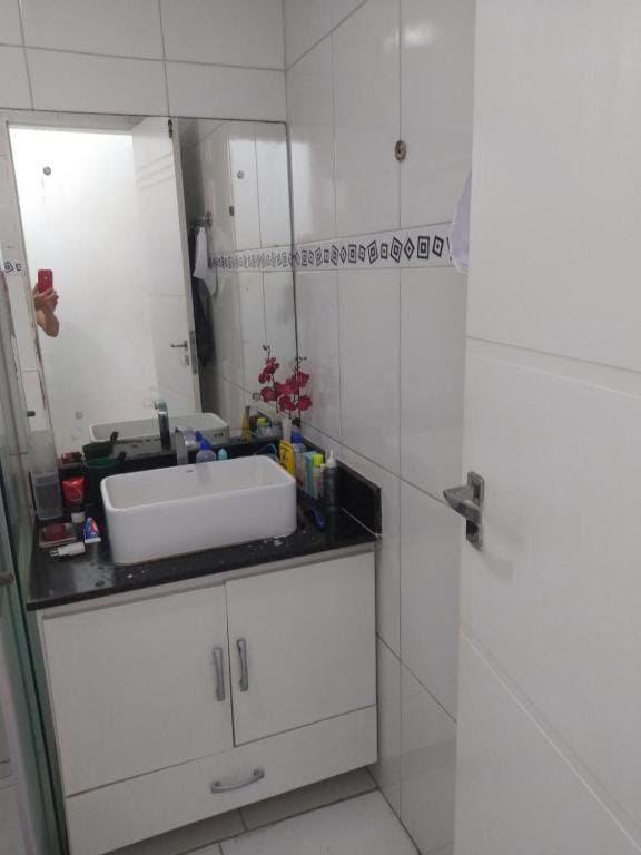 Casa no bairro da Boa Vista em Recife-PE House in Recife