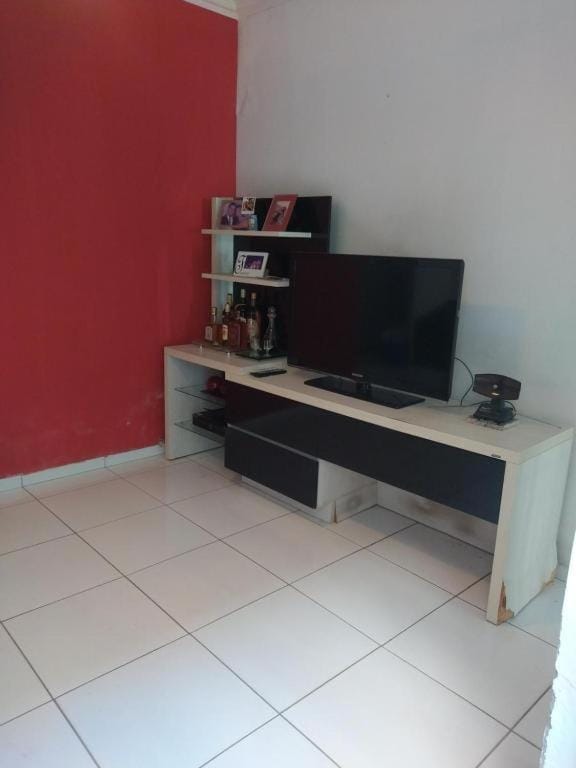 Casa no bairro da Boa Vista em Recife-PE House in Recife