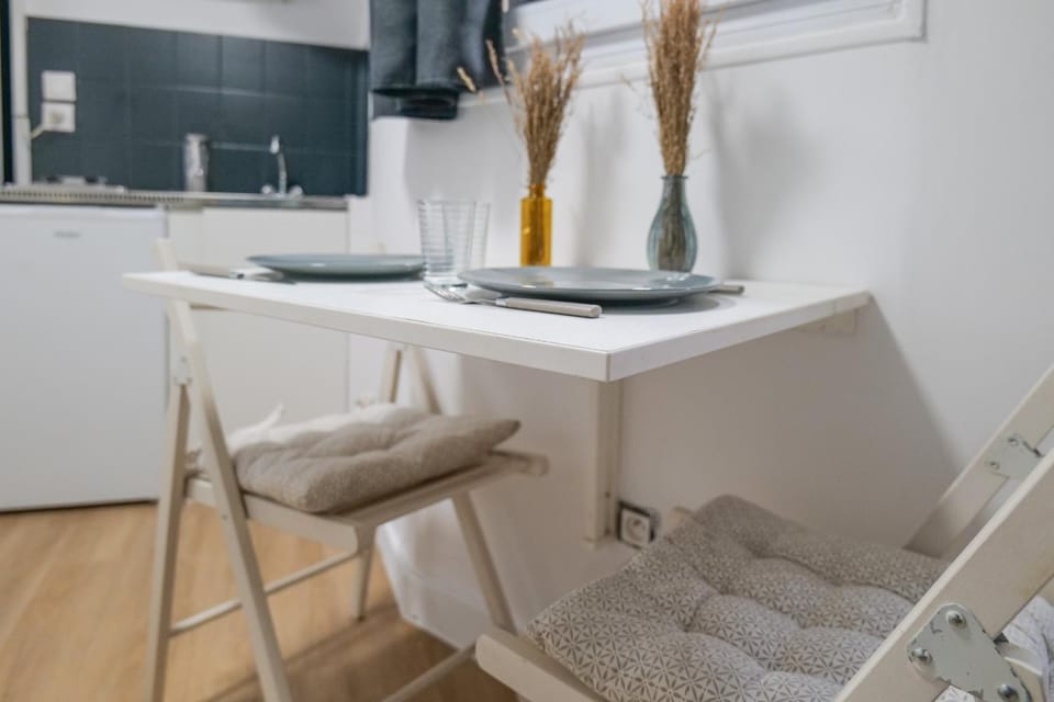 studette confort angers la doutre Apartment in Angers