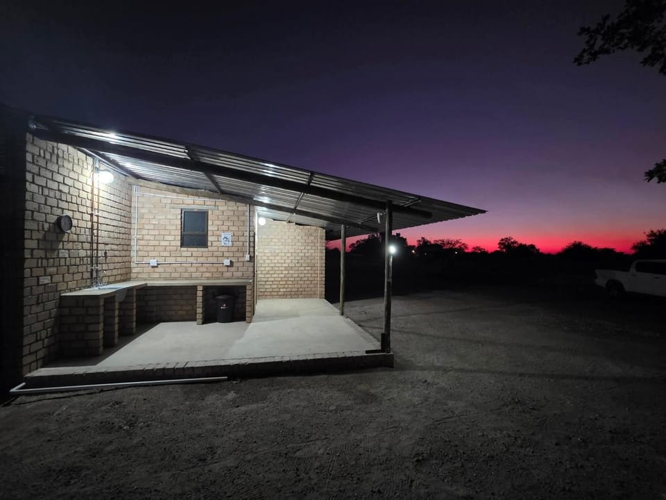 Tamboti Farm Camp Sites Campground/ 
RV Resort in Namibia