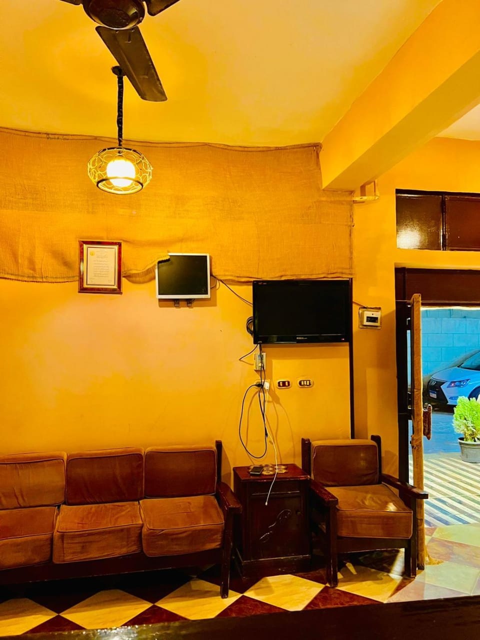 Kelany Hotel Hotel in Egypt