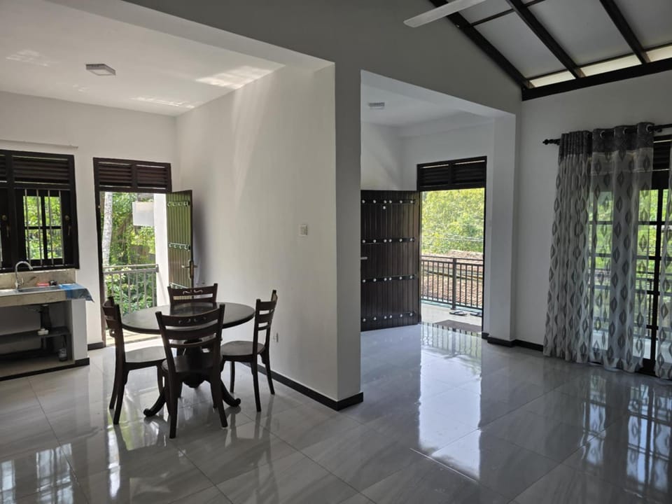Villa Gamage House in Southern Province
