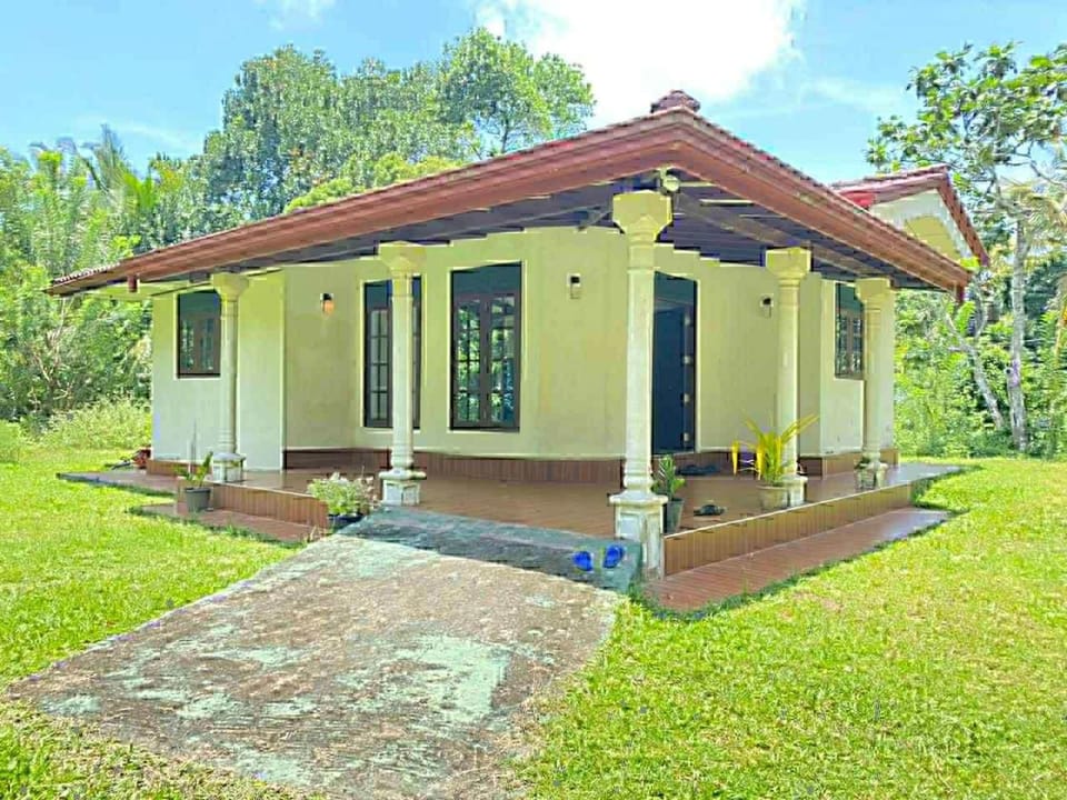 Gama villa Villa in Southern Province