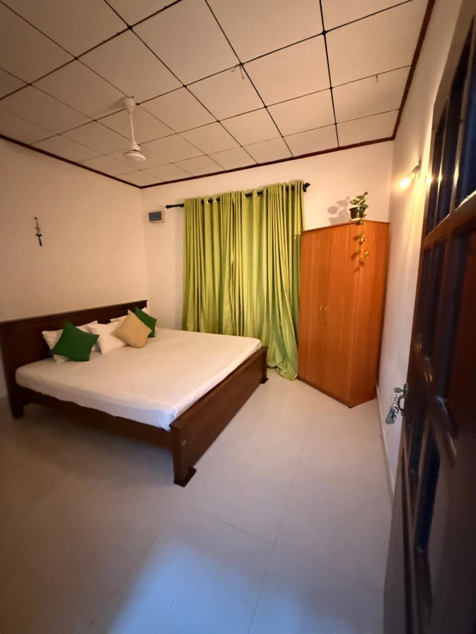 Gama villa Villa in Southern Province