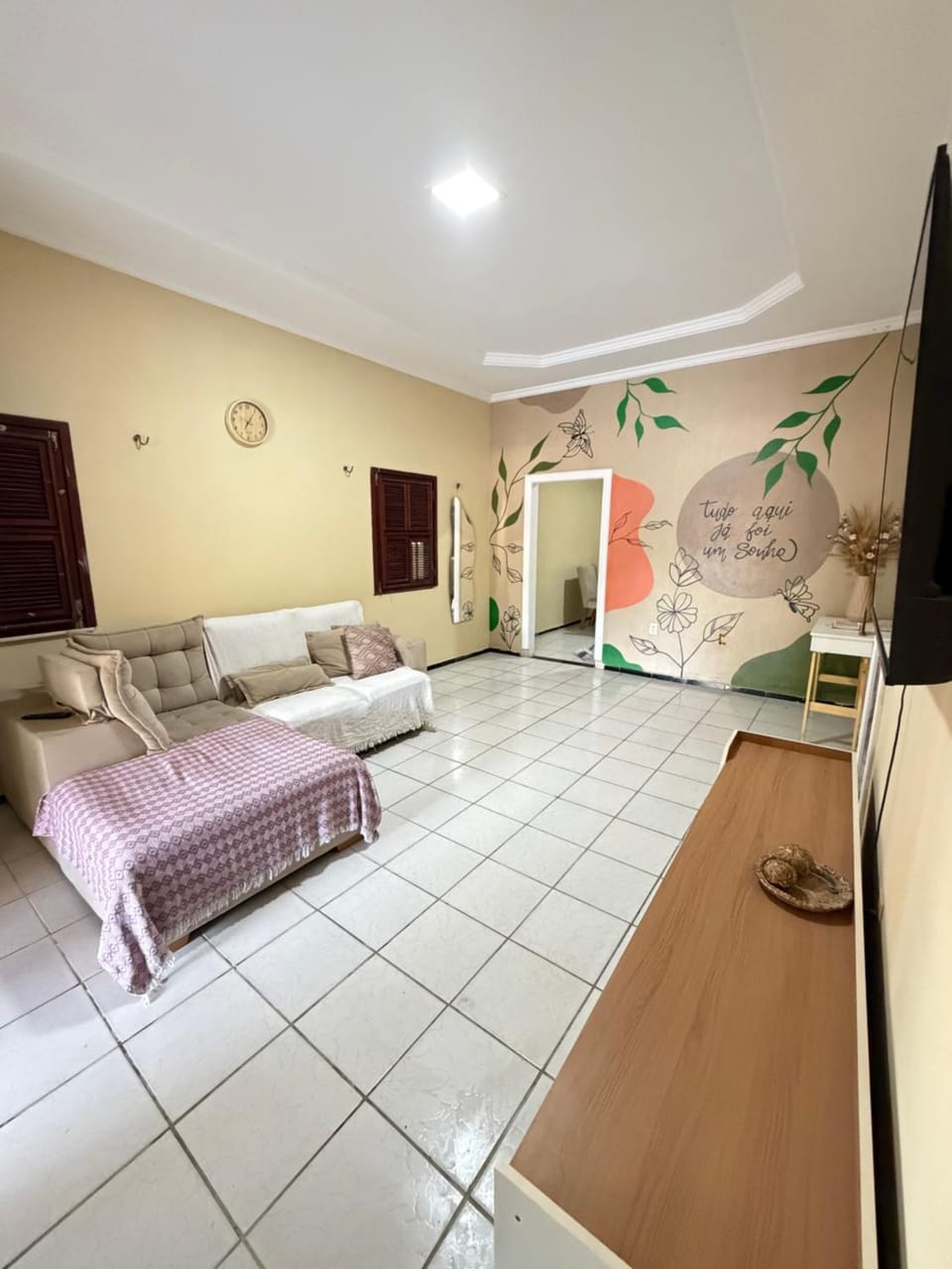 Sítio sonho meu House in State of Ceará