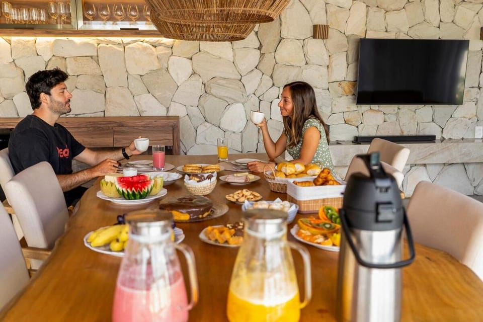 Agape village Villa in Jijoca de Jericoacoara