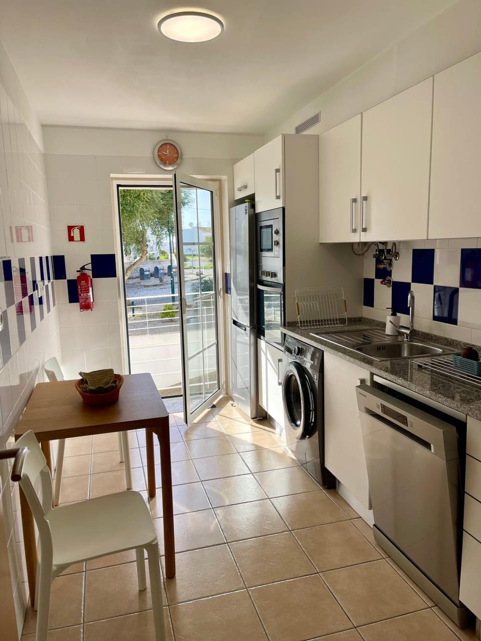 Apartamento Formosa Apartment in Cabanas de Tavira