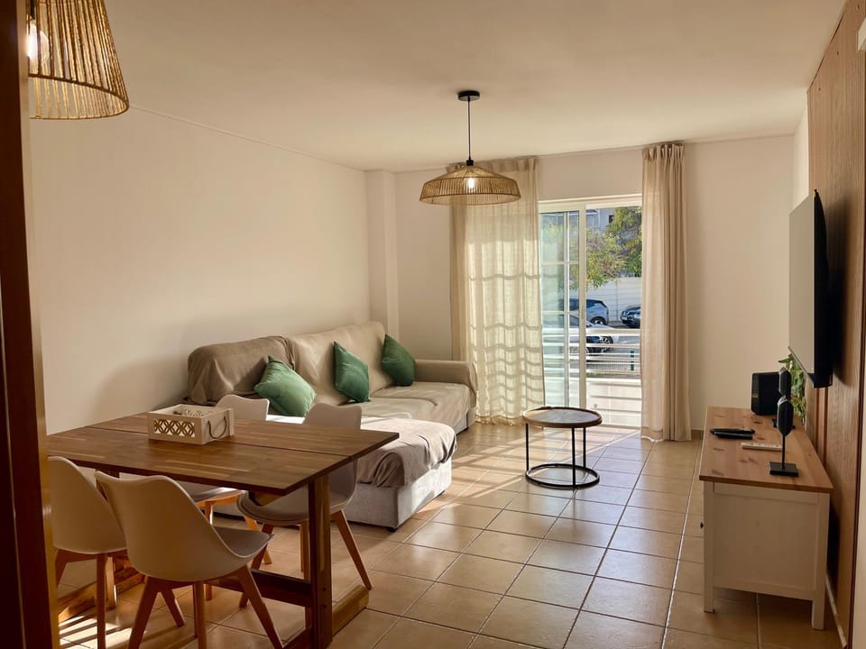 Apartamento Formosa Apartment in Cabanas de Tavira