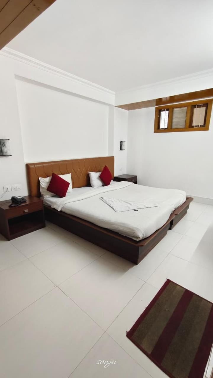 Hotel Millilium Inn Hotel in India