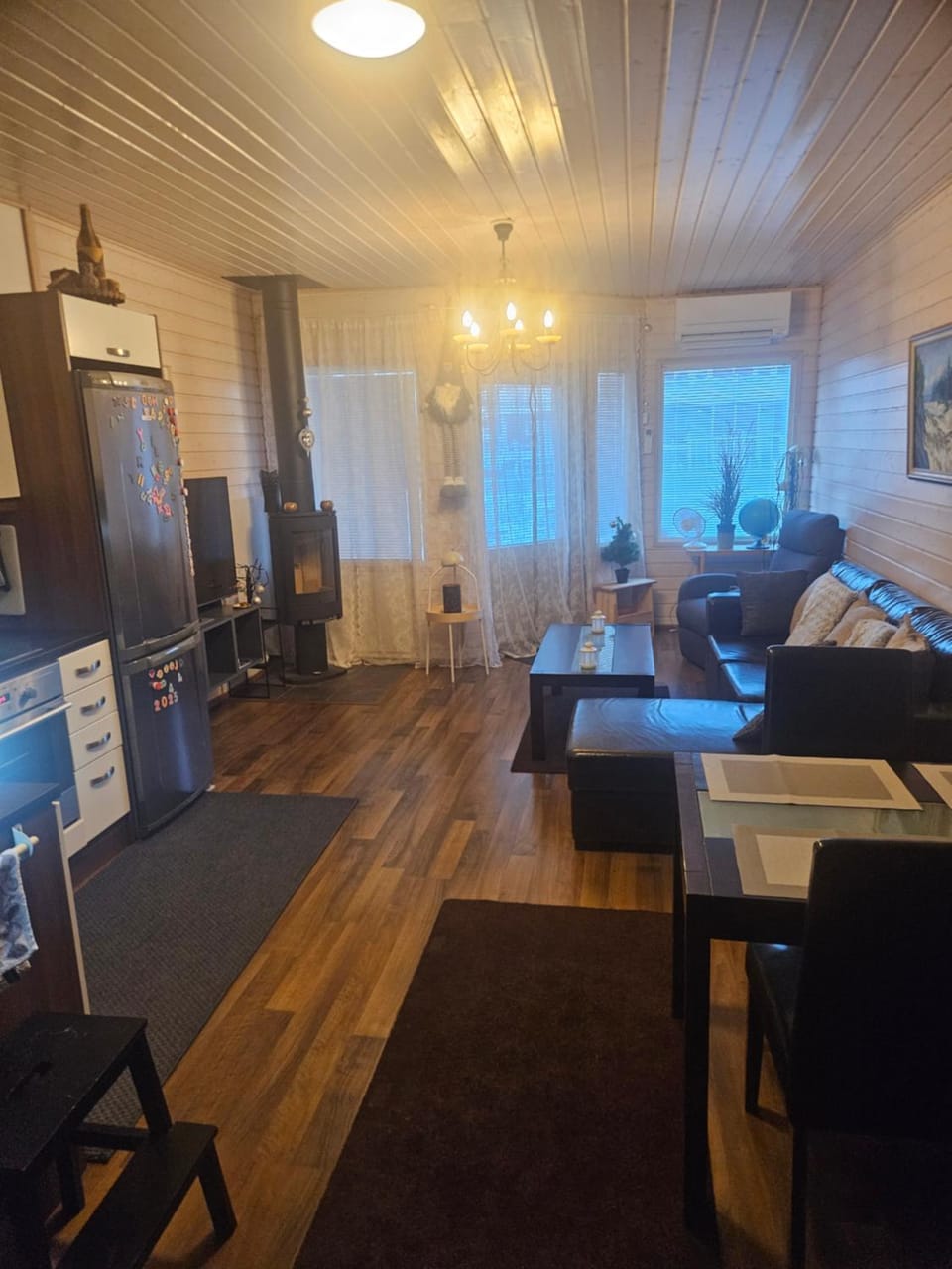 UkonRauha Prime Apartments Apartment in Finland