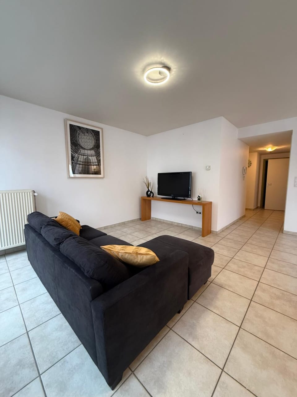 TV and multimedia, Living room