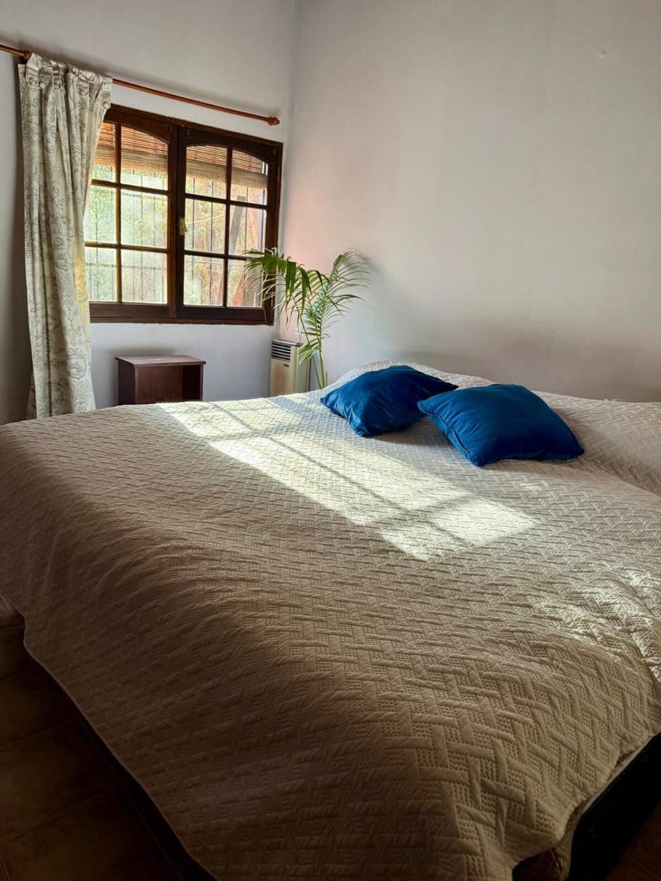 La Escondida House in Luján de Cuyo