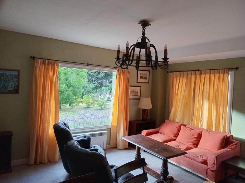 Casiopea bungalo Chalet in Neuquén Province, Argentina