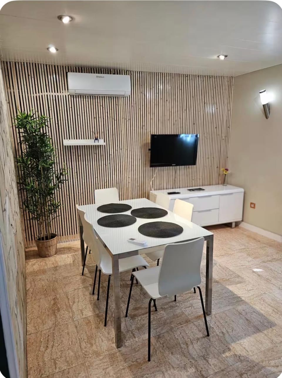 Estancia perfecta, apartamento bonito Apartment in L'Hospitalet de Llobregat
