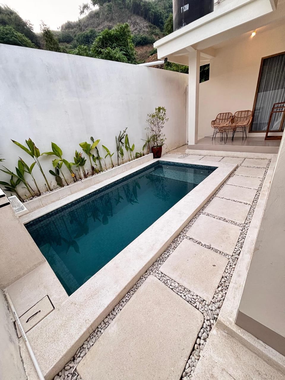 Pool view, Swimming pool, Swimming pool