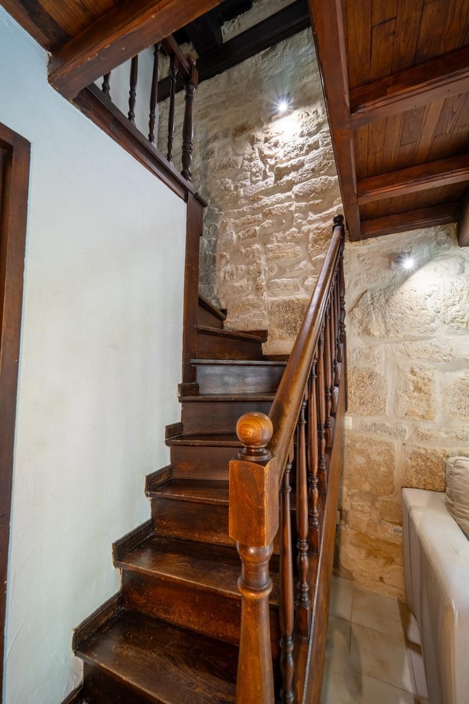 Atelier - Bois & Pierres Apartment in Montpellier