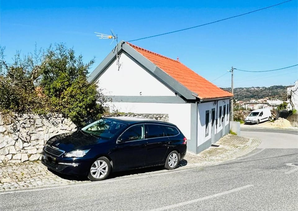 Off site, Parking