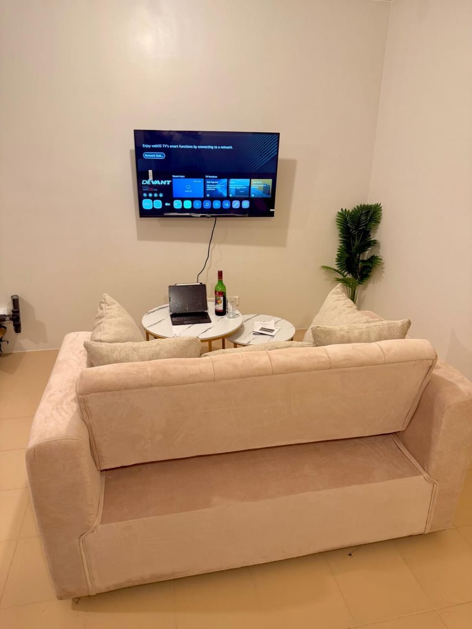 A2 The Birrells Iloilo version two Apartment in Iloilo City