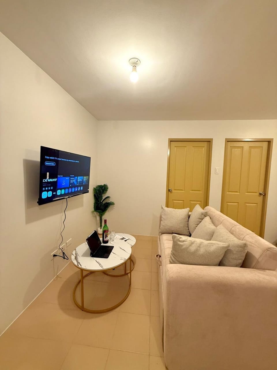 A2 The Birrells Iloilo version two Apartment in Iloilo City