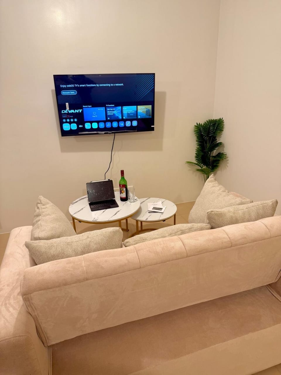 A2 The Birrells Iloilo version two Apartment in Iloilo City