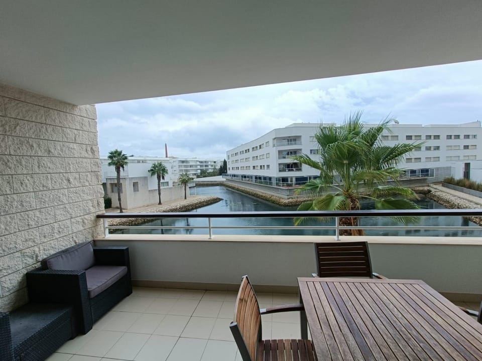T2 Moderno - Marina de Lagos Apartment in Lagos