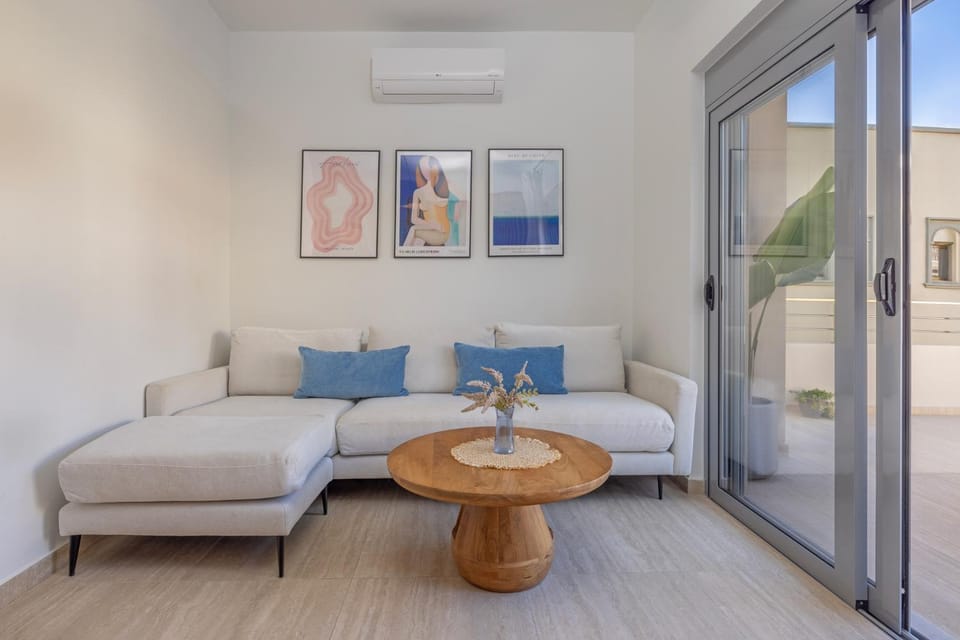 Rhodes center Santa Marina Apartment in Rhodes