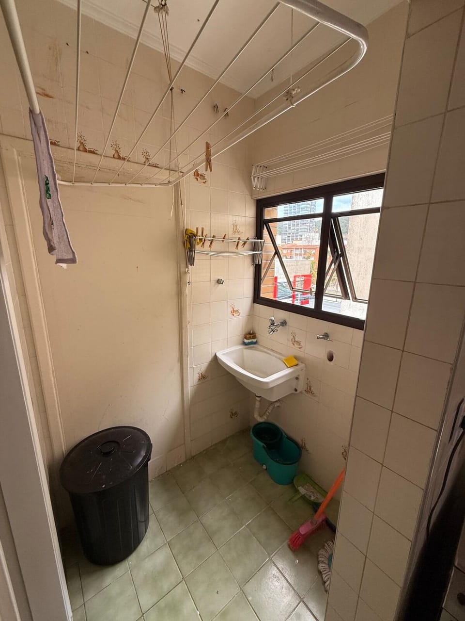 Apartamento na enseada - Guarujá Apartment in State of São Paulo