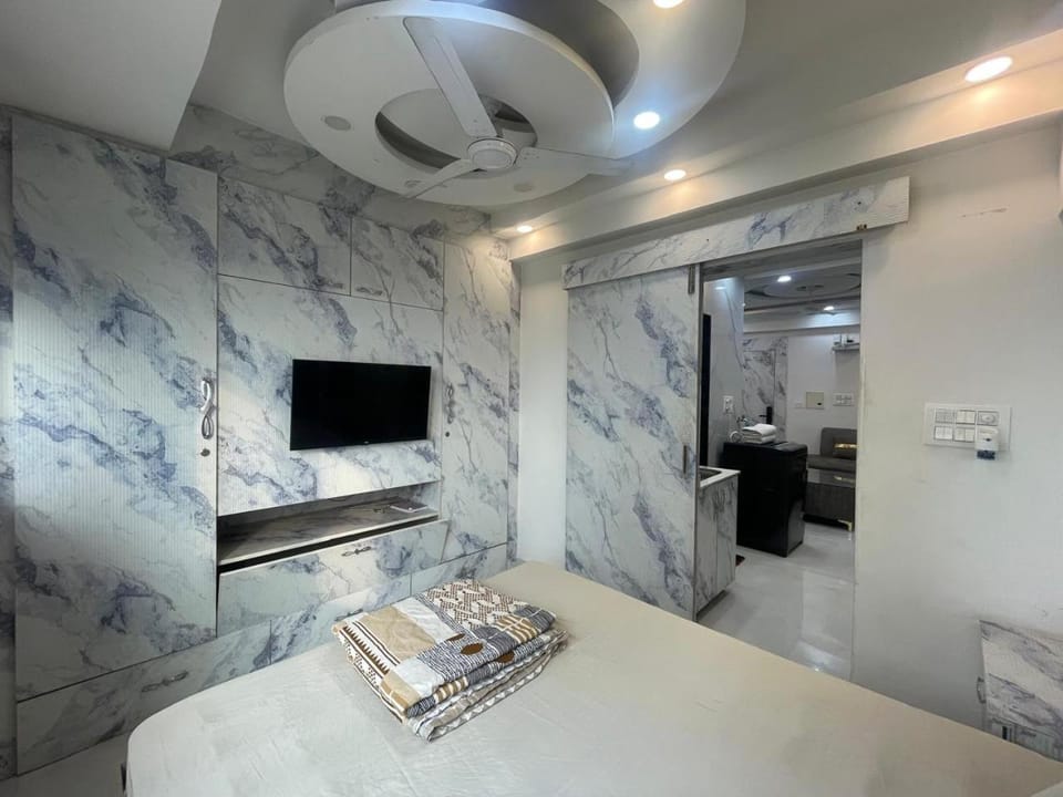 Luxe Studioz Apartment in Delhi
