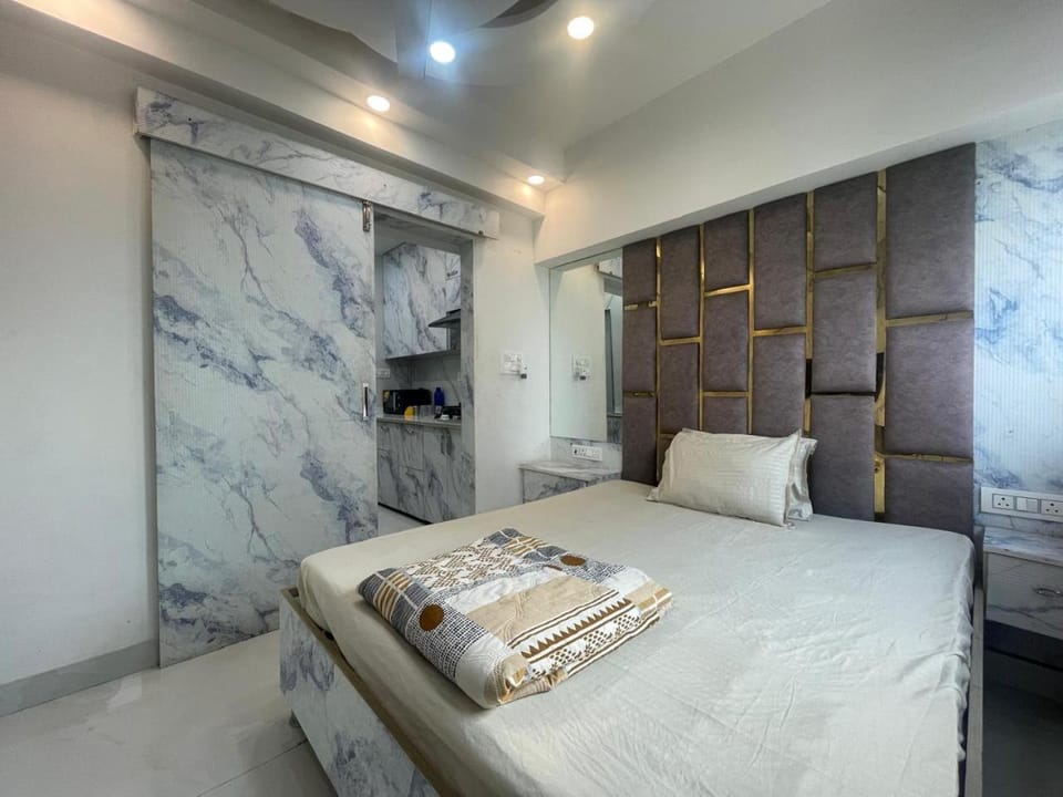 Luxe Studioz Apartment in Delhi