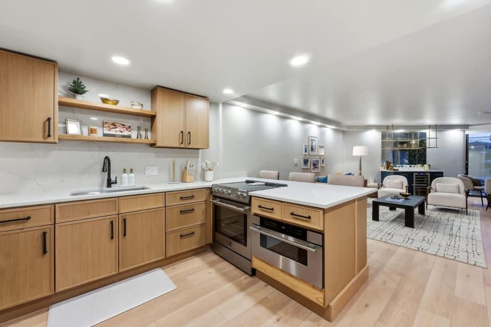 Silver King 2 Bedroom 2 Bathroom Condo Apartment in Park City