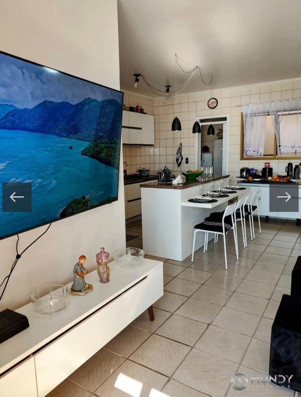 TV and multimedia