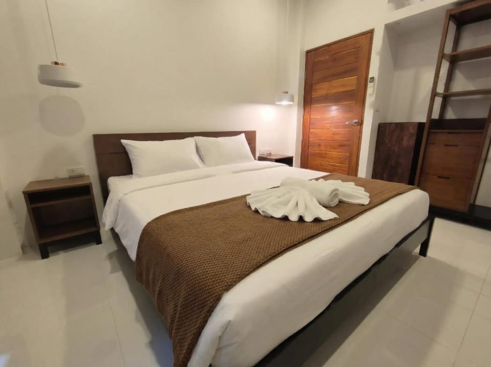 Villa Solara House in Ko Pha-ngan Sub-district