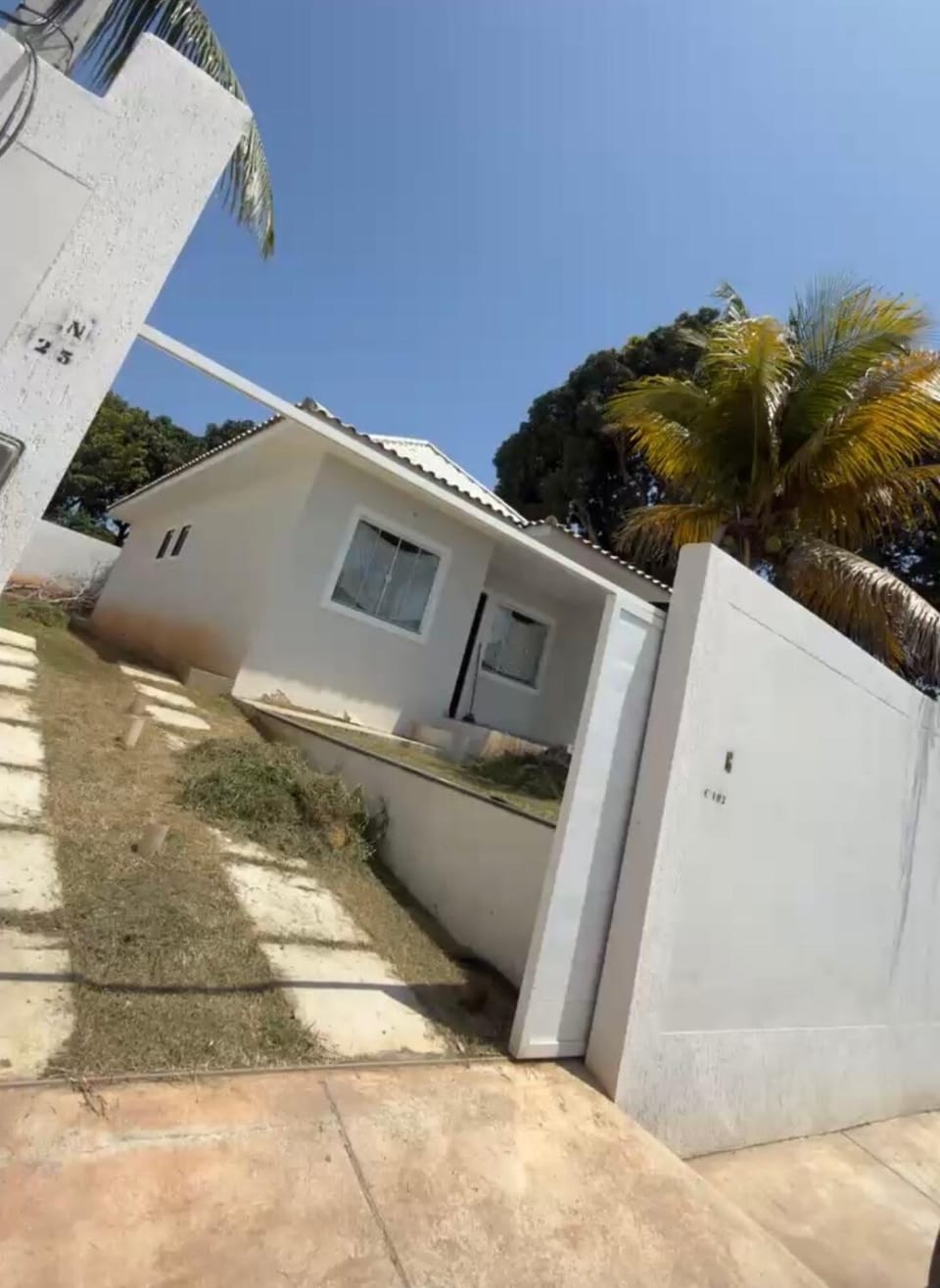 Casa De Veraneio House in Araruama