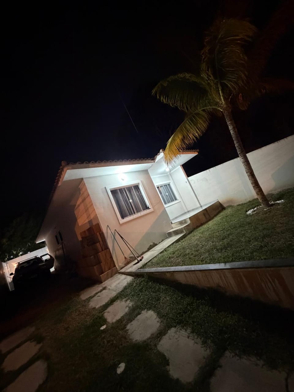 Casa De Veraneio House in Araruama