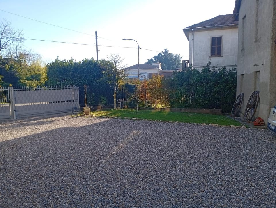 Malpensa - Bilocale indipendente Apartment in Lombardy
