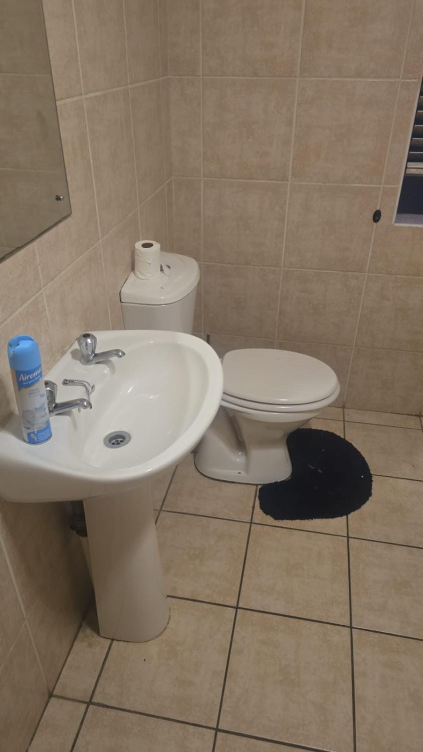 30 min room Vacation rental in Gauteng