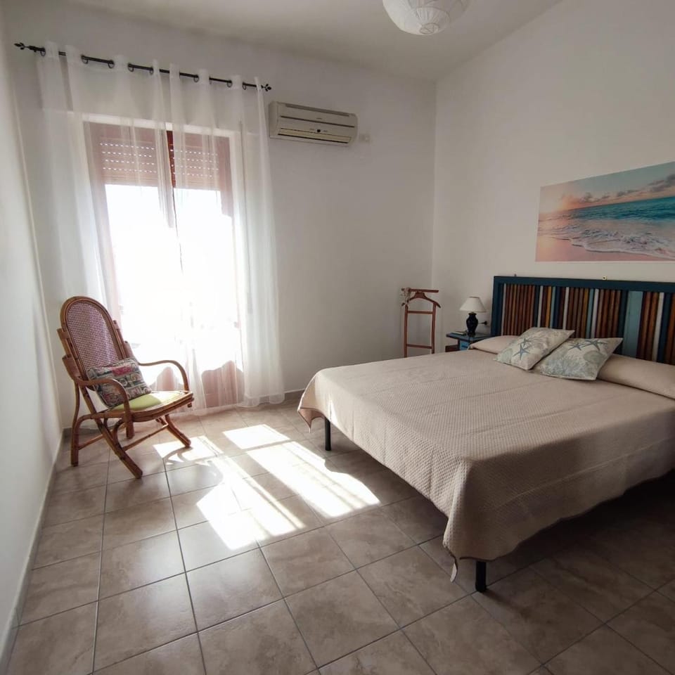 Casa Barù - Gonnesa Apartment in Gonnesa