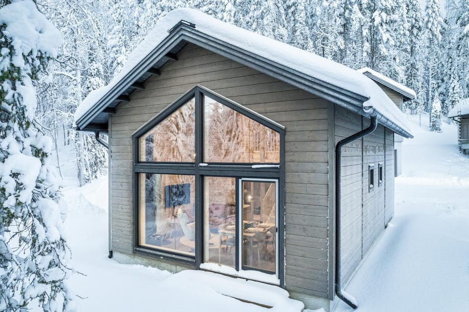 Property building, Day, Natural landscape