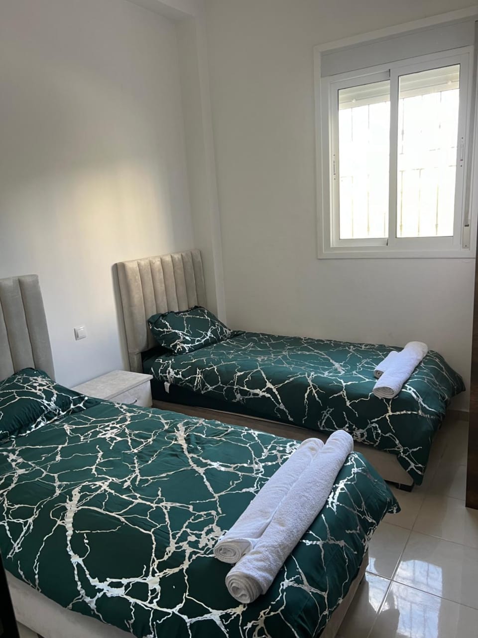 Tangier peaceful apartment Apartment in Tangier